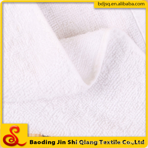 Facroty Price Custom Logo 100% Cotton Hotel Hand Towel